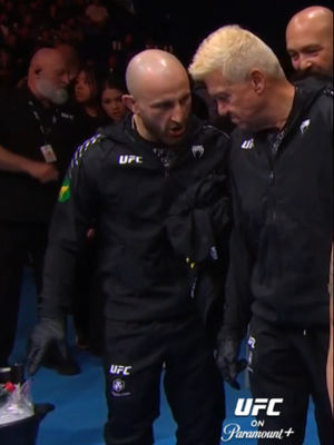 Video post by @ufc on TikTok