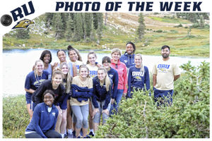 Image post by @oruathletics on Instagram