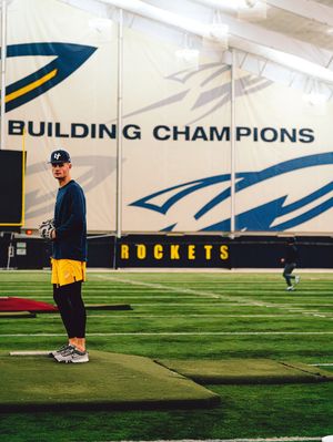 Image post by @toledobaseball on Instagram