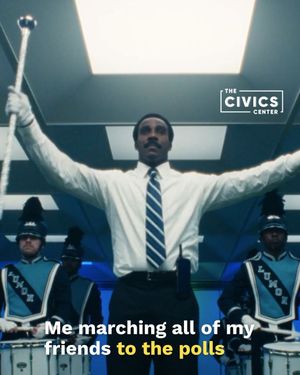 Image post by @thecivicscenter on Instagram
