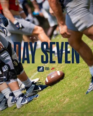 Image post by @samfordfootball on Instagram