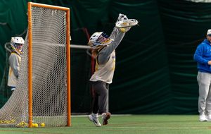 Image post by @hofstra_wlax on Instagram