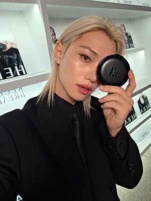 Image post by @elletaiwan on Instagram