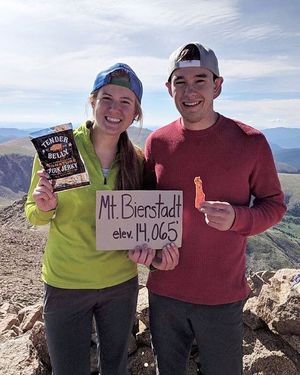 Image post by @tenderbelly on Instagram