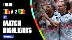 Video post by @fifa on YouTube