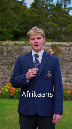 Video post by @strathallanschool on TikTok