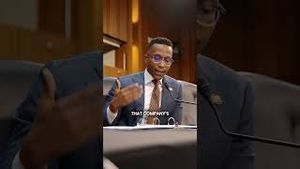 Video post by @oversightdems on YouTube