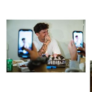 Image post by @truegoatphoto on Instagram