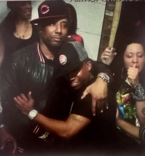 Image post by @mainohustlehard on Instagram