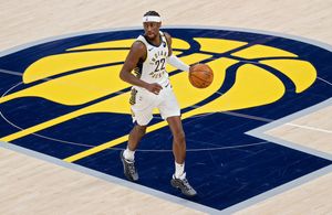 Image post by @NBA on Twitter