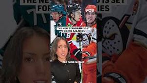 Video post by @frontofficesports on YouTube