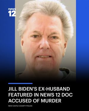Image post by @news12nj on Instagram