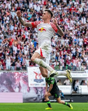 Image post by @rbleipzig on Instagram