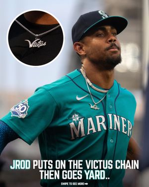 Image post by @victussports on Instagram