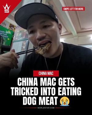 Image post by @worldstar on Instagram