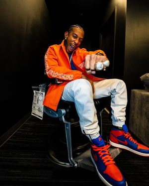 Image post by @ludacris on Instagram