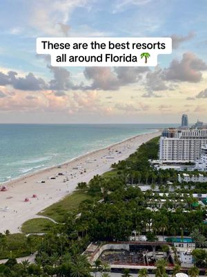 Video post by @travelandleisuremag on TikTok
