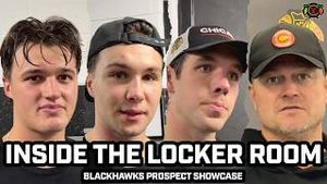 Video post by @chgosports on YouTube
