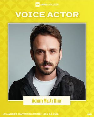 Image post by @animeexpo on Instagram