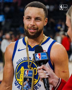 Image post by @nbaonprime on Instagram