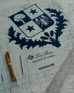 Image post by @loropiana on Instagram