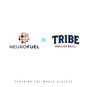 Image post by @mytribevolleyball on Instagram