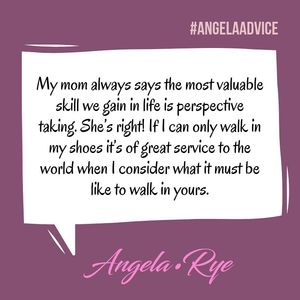 Image post by @angelarye on Instagram