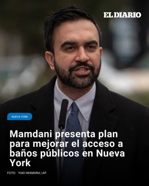 Image post by @eldiariony on Instagram