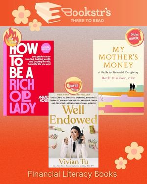 Image post by @bookstrofficial on Instagram