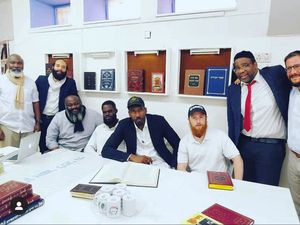 Image post by @amareisreal on Instagram