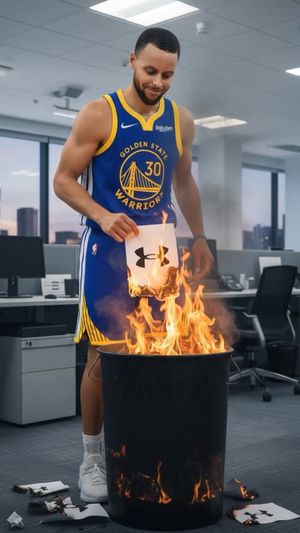 Video post by @magichourai on Facebook