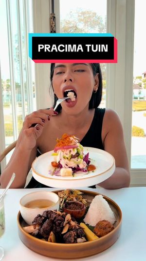Video post by @freda.pria on TikTok