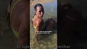 Video post by @telemundo on YouTube