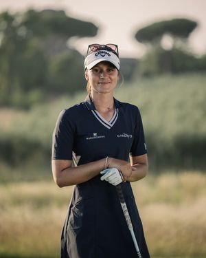 Image post by @marcosimonegolf on Instagram