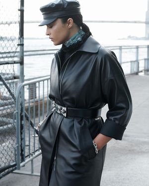 Image post by @hermes on Instagram
