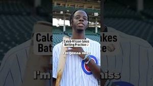 Video post by @Bleacher Report on YouTube