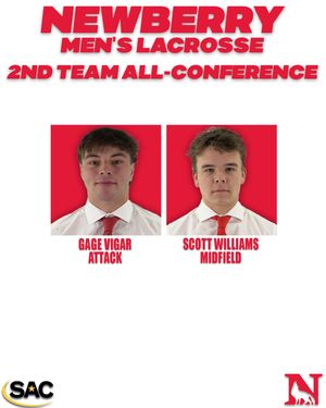 Image post by @newberrysports on Instagram