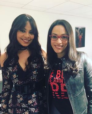Image post by @angelarye on Instagram