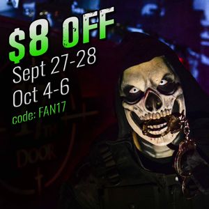 Image post by @the17thdoor on Instagram