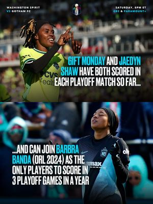 Image post by @nwsl on Instagram