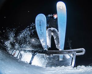 Image post by @j_skis on Instagram