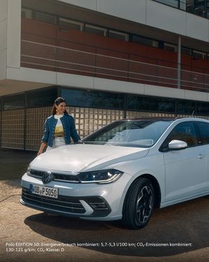 Image post by @volkswagen_de on Instagram