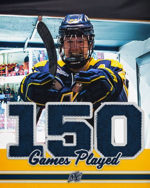 Image post by @merrimack_mih on Instagram