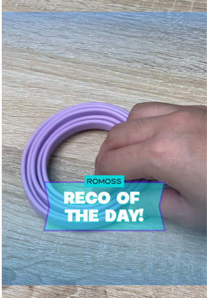 Video post by @romossphilippines on TikTok