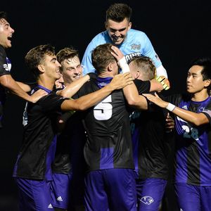 Image post by @hpumsoccer on Instagram