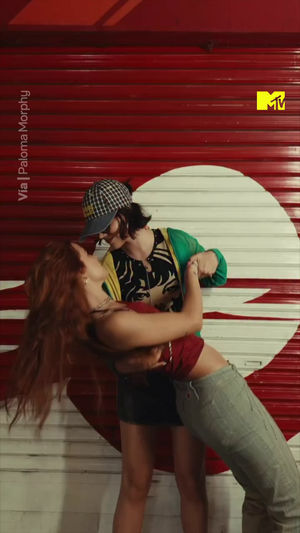 Video post by @mtvla on TikTok