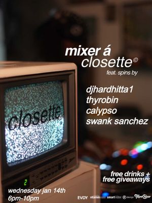 Image post by @closette323 on Instagram