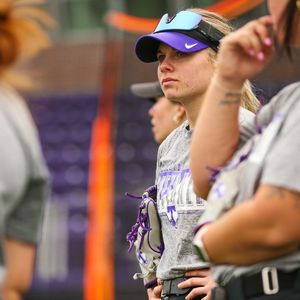 Image post by @tarletonsoftball on Instagram