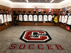 Image post by @colgatewsoc on Instagram