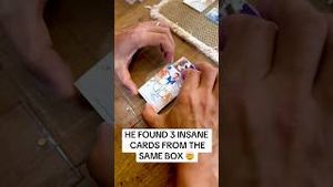 Video post by @Topps on YouTube